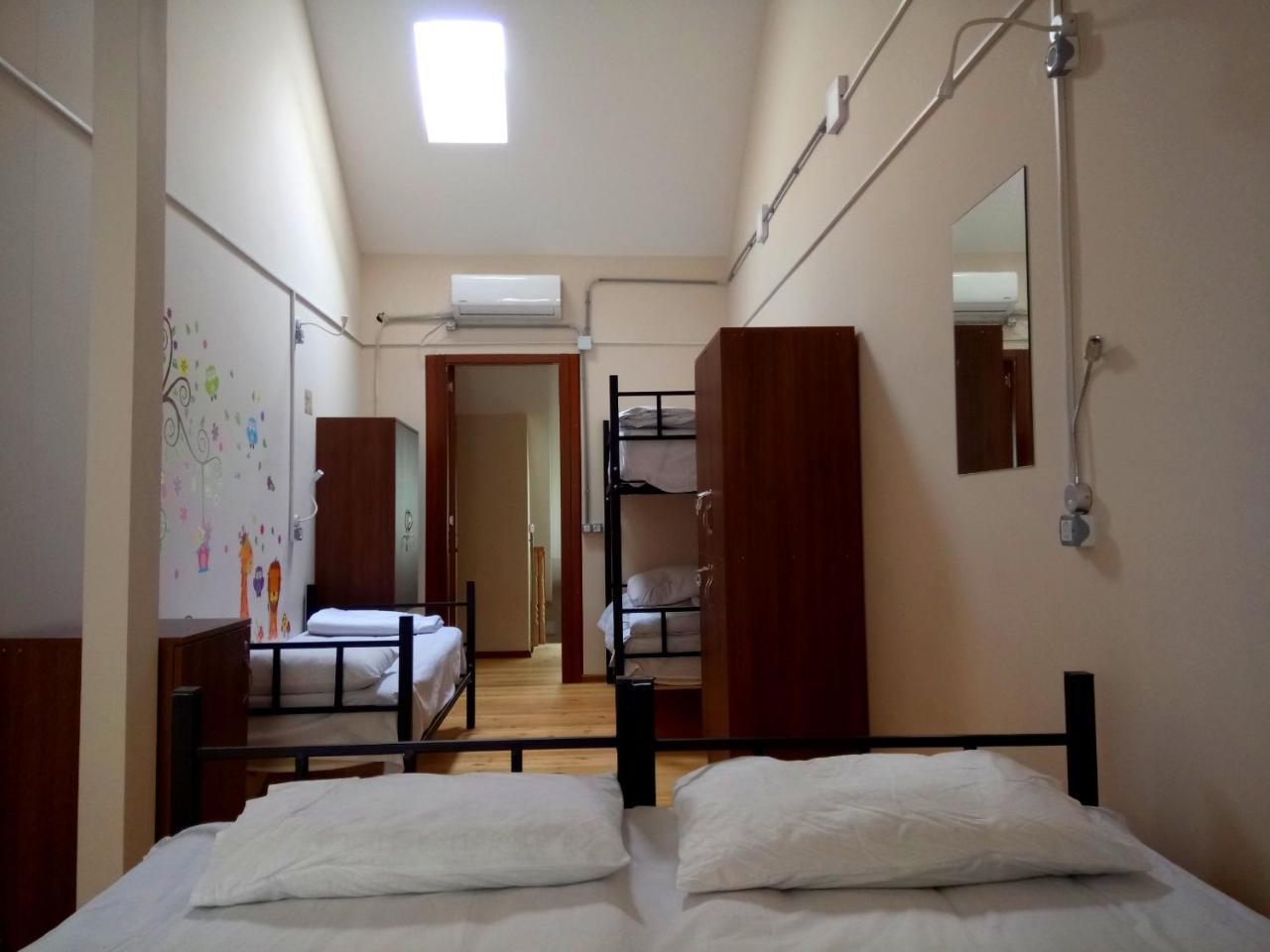 Hi Hostel Tbilisi Exterior foto